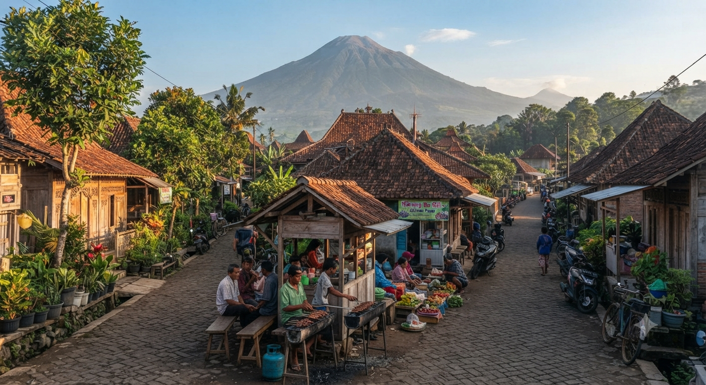 Penangkal Petir Probolinggo | Jasa Pemasangan & Grounding Profesional