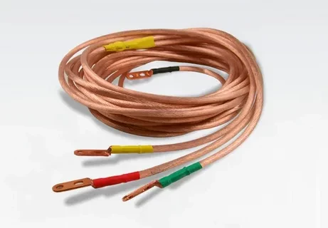 Kabel BC (Bare Copper) 50 mm²
